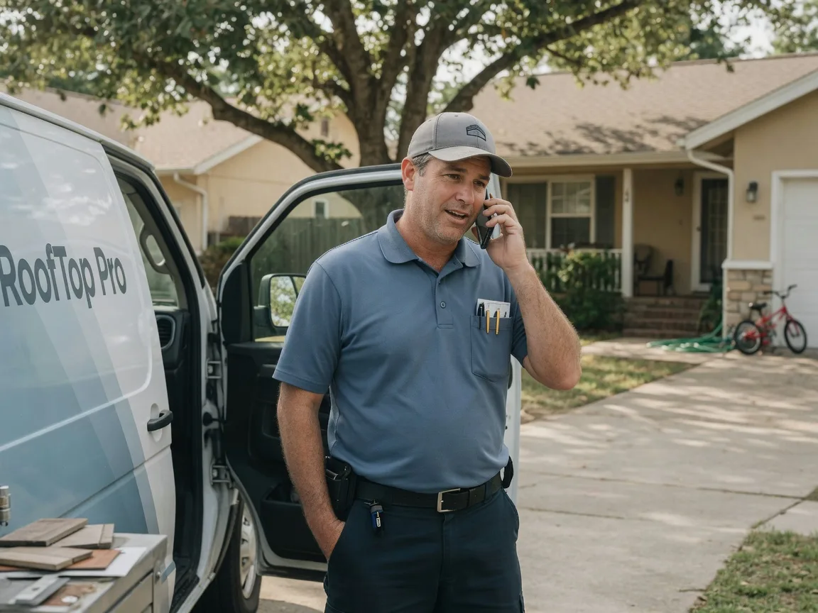 Roof Repair Chancellor, SD FAQs