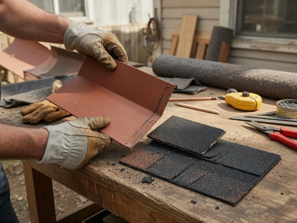 Roof Repair company in Chancellor, SD